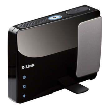 Сетевое устройство D-Link DAP-1350 (Уценка)