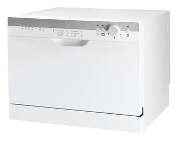 Посудомоечная машина INDESIT ICD 661 EU