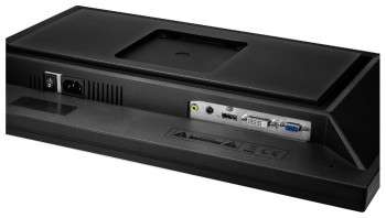 Монитор Benq BL2411PT Black IPS LED 8ms 16:10 DVI M/M HAS Pivot 20M:1 300cd 178гр 178гр 1920x1200 DisplayPort USB DisplayPort