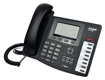 VoIP-оборудование D-Link DPH-400S/E/F1