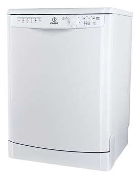 Посудомоечная машина INDESIT DFG 26B10 EU белый