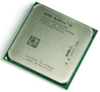 Процессор AMD Athlon II X2 245+ Socket-AM3 (ADX245OCK23GM) (2.9/4000/2Mb) OEM