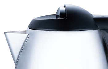 Чайник/Термопот SUPRA KES-1231 серебристый 1500W 1.2л