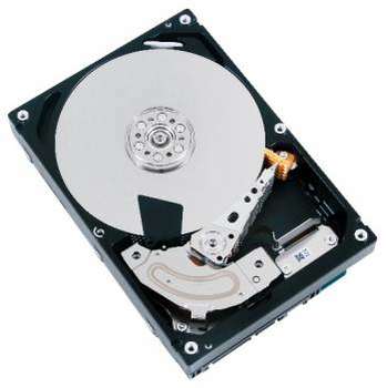 Жесткий диск HDD Toshiba SAS 4Tb MG03SCA40064Mb 3.5"