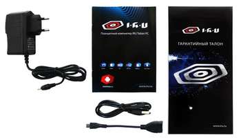 Планшет iRU B708 A23 2C A7/RAM1Gb/ROM8Gb/7" 800*480/WiFi/0.3Mp/And4.4/white