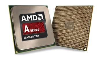 Процессор AMD A6 X2 7400K Socket-FM2+ (AD740KYBI23JA) (3.5/5000/1Mb/Radeon R5) Kaveri OEM