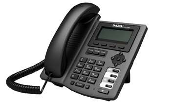 VoIP-оборудование D-Link DPH-150S/F4A Support Call Control Protocol SIP, Russian menu, P2P connections, 2- 10/1