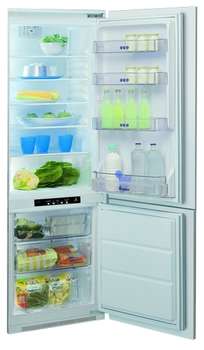 Холодильник WHIRLPOOL ART 459/A+/NF/1