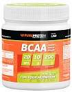 Спортивное питание PureProtein BCAA Апельсин