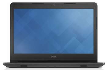 Ноутбук DELL Latitude 3450 Core i5 5200U/4Gb/500Gb/Intel HD Graphics 5500/14"/HD /Windows 7 Professional 64/black/WiFi/BT/Cam