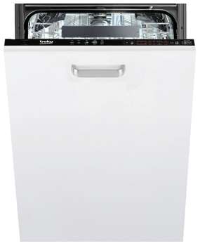 Посудомоечная машина BEKO DIS 4530 белый
