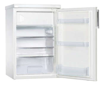 Холодильник HANSA FM138.3 белый