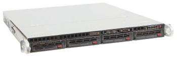 Сервер SuperMicro SYS-6018R-TD
