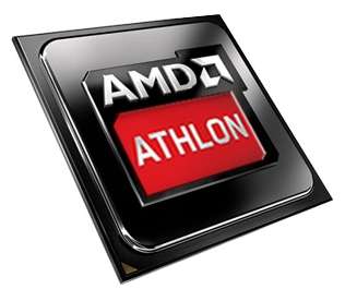 Процессор AMD Athlon II X4 845 FM2+  OEM