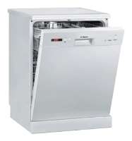 Посудомоечная машина HANSA 85х60х60, 14 комплектов, A++, таймер отсрочки старта, белая ZWM646WEH