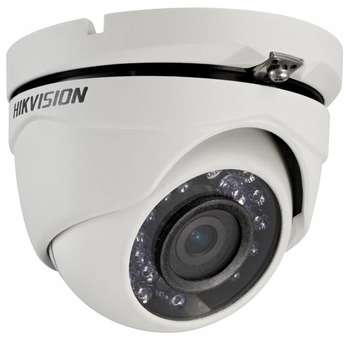 Камера видеонаблюдения HIKVISION DS-2CE56C0T-IRM 2.8-2.8мм HD TVI цветная
