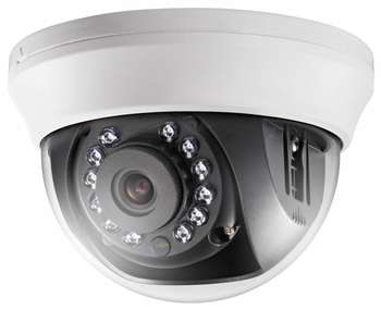 Камера видеонаблюдения HIKVISION DS-2CE56C0T-IRMM цветная