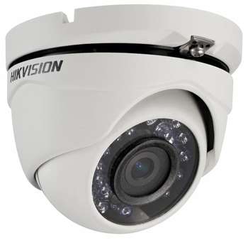 Камера видеонаблюдения HIKVISION DS-2CE56D0T-IRM цветная