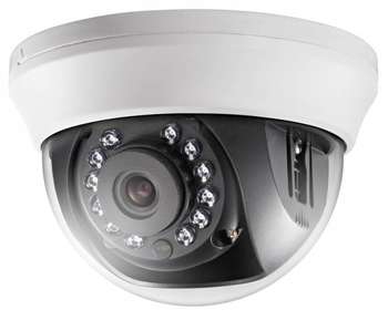 Камера видеонаблюдения HIKVISION DS-2CE56D0T-IRMM цветная
