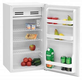 Холодильник NORD DR 91 белый
