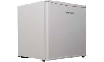 Холодильник SHIVAKI SHRF-55CH белый