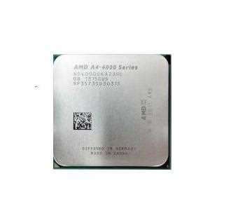 Процессор AMD Richland A4-4000  tray AD4000OKA23HL