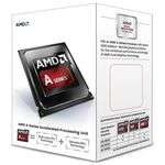 Процессор AMD Trinity A4-6300 3900MHz 1MB BOX AD6300OKHLBOX