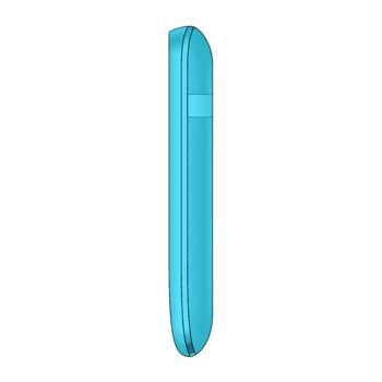 Сотовый телефон KENEKSI E2 Blue, 1.77'' 128x160, up to 16GB flash, 2 Sim, 2G, BT, 650mAh, 65g, 108х45x14 E2 Blue