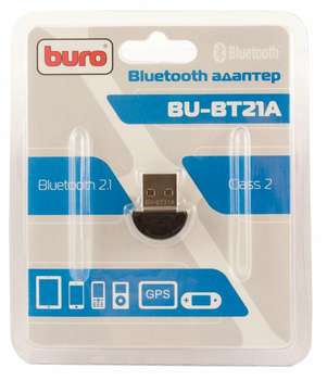 Контроллер BURO BU-BT21A