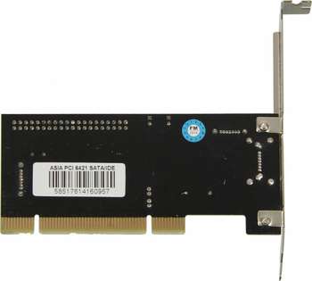 Контроллер NONAME PCI VIA6421 RAID 1xE-SATA 2xSATA 1xIDE