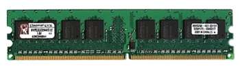 Оперативная память Kingston DIMM 2GB 800MHz DDR2 Non-ECC CL6