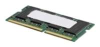Оперативная память Foxline SODIMM 2GB 1600 DDR3 CL11 FL1600D3S11-2G