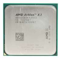 Процессор AMD CPU  Socket FM2 Athlon X2 340  tray AD340XOKA23HJ