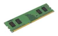 Оперативная память Kingston DIMM 2GB 1600MHz DDR3 Non-ECC CL11 SR x16 KVR16N11S6/2