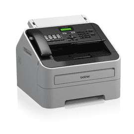 Факс Brother FAX-2845R FAX2845R1