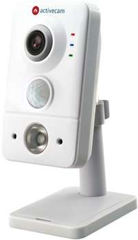 Камера видеонаблюдения ACTIVECAM AC-D7101IR1 3.6-3.6мм