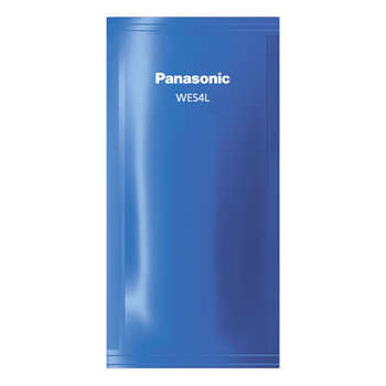 Эпилятор Panasonic Чистящее средство  WES4L03-803 для бритв