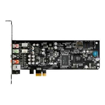 Звуковая карта ASUS PCI-E Xonar DSX 7.1 Ret