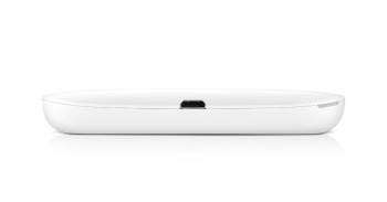 Беспроводной модем Huawei 3G  e5330 USB Wi-Fi +Router внешний белый