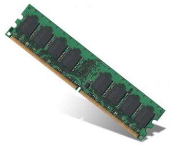 Оперативная память NCP Память DDR2 1Gb 800MHz  OEM PC2-6400 DIMM 240-pin