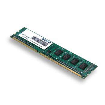 Оперативная память Patriot DDR3 2Gb 1600MHz PSD32G160081 RTL