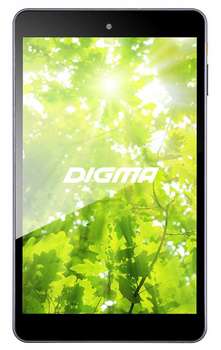 Планшет Digma Optima 8001M MT8312 4C/RAM1Gb/ROM8Gb 8" IPS 1280x800/WiFi/BT/2Mpix/0.3Mpix/GPS/Android 5.1/черный/Touch/microSD 40Gb/minUSB/3200mAh/8hr