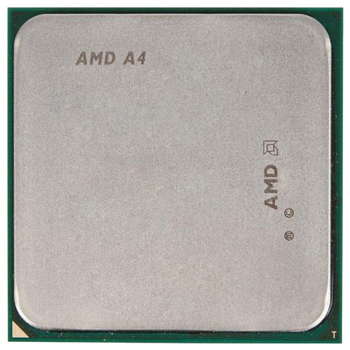 Процессор AMD A4 6320 FM2  OEM