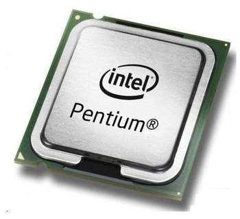 Процессор Intel Original Pentium Dual-Core G3460 Soc-1150  OEM
