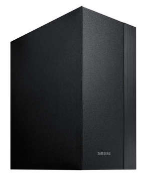 Звуковая панель Samsung HW-K450/RU 2.1 320Вт+160Вт черный