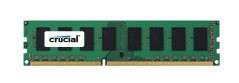 Оперативная память Crucial DDR3 2Gb 1600MHz CT25664BD160B RTL PC3-12800 DIMM
