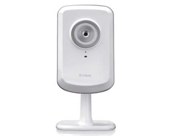 Камера видеонаблюдения D-Link Интернет-камера  802.11n Wireless Home network camera DCS-930L/B2A