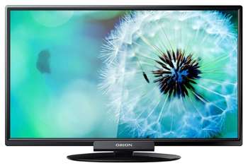 Телевизор ORION 23.6'', LED , HD ready, DVB-T2С OLT-24402
