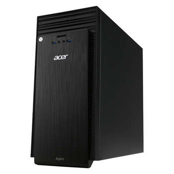 Компьютер, рабочая станция Acer Aspire TC 217 DT B3DER.001