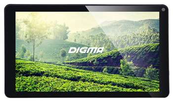 Планшет Digma Optima 1103M A33 4C/RAM1Gb/ROM8Gb 10.1" IPS 1024x600/WiFi/BT/0.3Mpix/0.3Mpix/Android 5.1/черный/Touch/microSDHC 32Gb/minUSB/5000mAh/7hr/120hrs